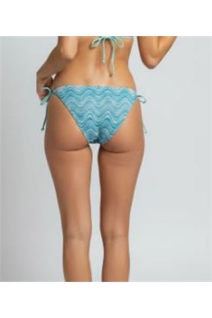 Virgo Inferiore Con Chiusura MC2 SAINT BARTH | Costume | VIR000109260L